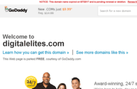 digitalelites.com