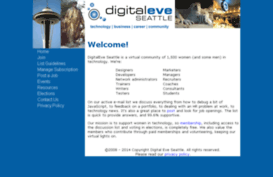 digitaleveseattle.com