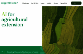 digitalgreen.org