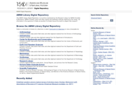 digitallibrary.amnh.org