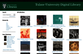 digitallibrary.tulane.edu
