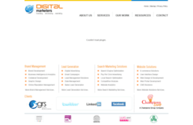 digitalmarketers.co.in