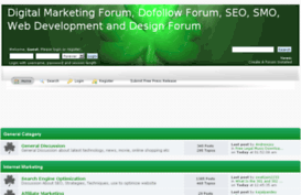 digitalmarketingforum.createaforum.com