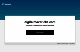 digitalmavericks.com