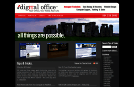 digitaloffice.com