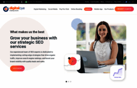 digitaloye.com
