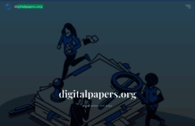 digitalpapers.org