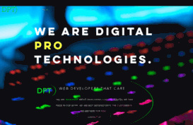 digitalprotechnologies.com