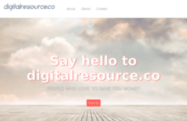 digitalresource.co