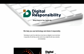 digitalresponsibility.org