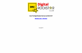 digitalrockstarclub.com