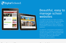 digitalschool.co.uk
