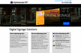 digitalsignage.net