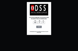 digitalsmokesupplies.com