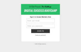 digitalsuccessbootcamp.com