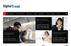 digitaltrend.com.tr