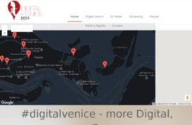 digitalvenice.eu