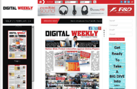 digitalweekly.in