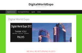 digitalworldexpo.com