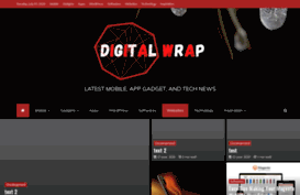 digitalwrap.com