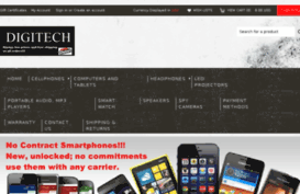 digitech.mybigcommerce.com