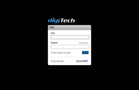 digitechwebdesign.quoteroller.com