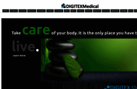 digitexmedical.com