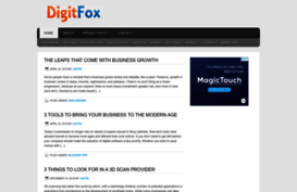 digitfox.com