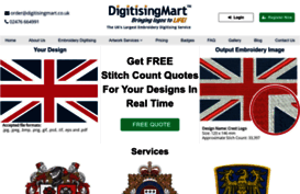 digitisingmart.co.uk