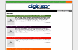 digitizor.com