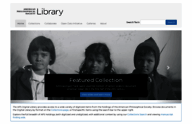 diglib.amphilsoc.org