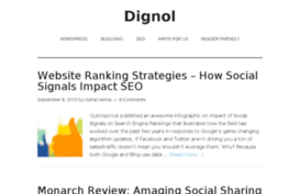 dignol.org