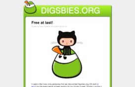digsbies.org