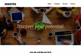 digsites.com