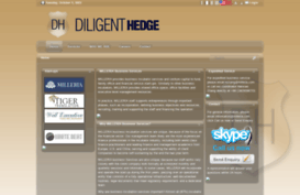 diligenthedge.com