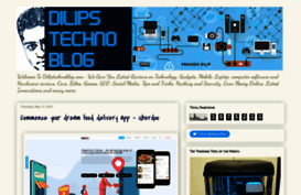 dilipstechnoblog.com