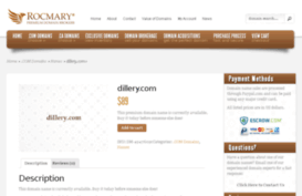 dillery.com