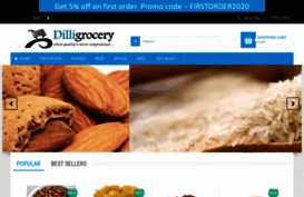 dilligrocery.com