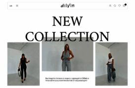 dilvin.ua