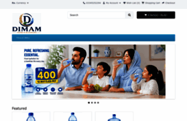dimam.pk