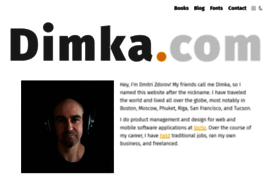 dimka.com