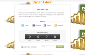 dinarislam.com