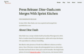 dine-dash.com