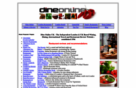 dine-online.co.uk