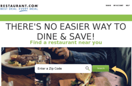 dine.restaurant.com