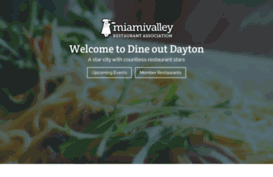 dineoutdayton.org