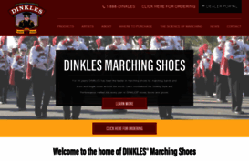dinkles.com