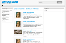 dinosaur-games.net
