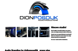 dionposdijk.com