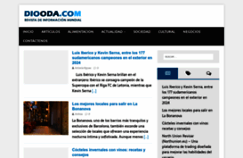 diooda.com
